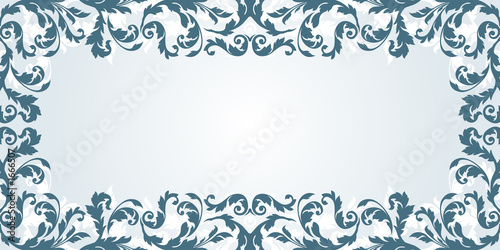 floral background