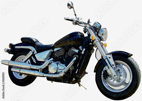 moto custom