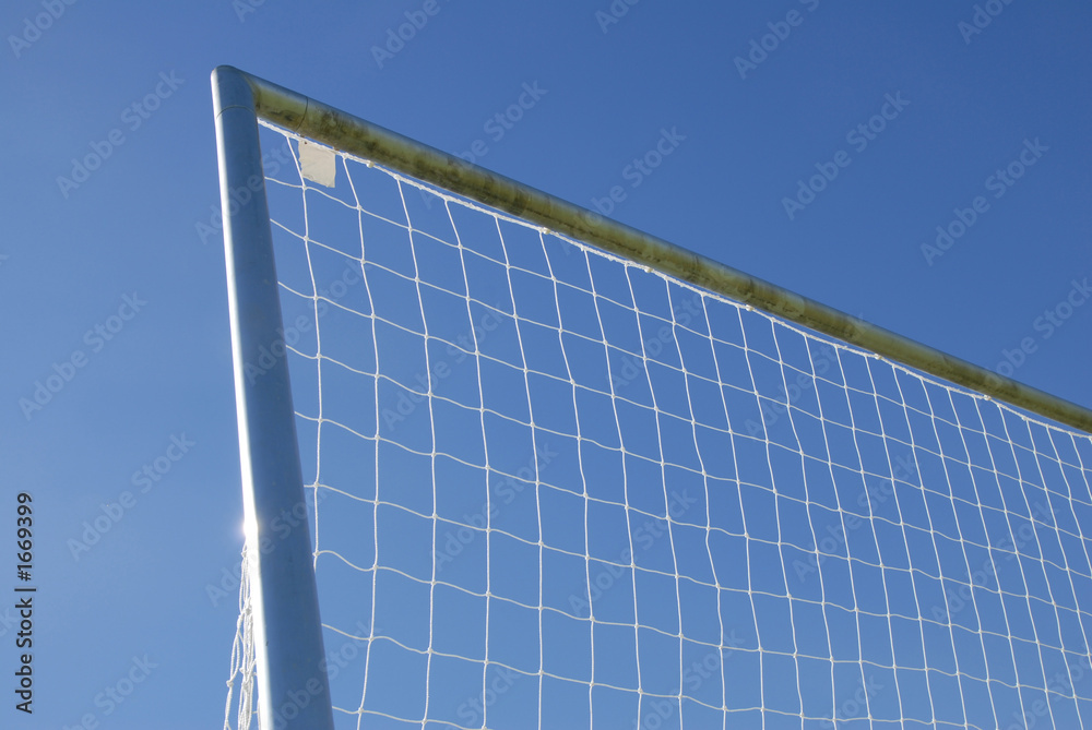 soccer football net