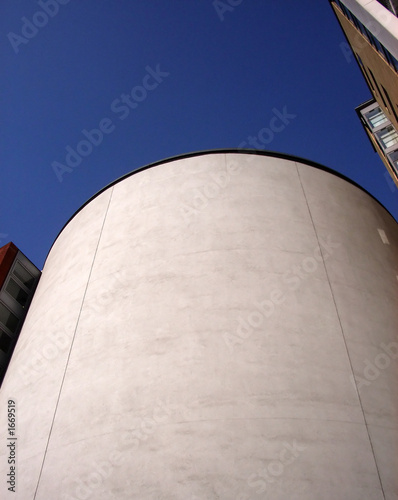 curved building 6