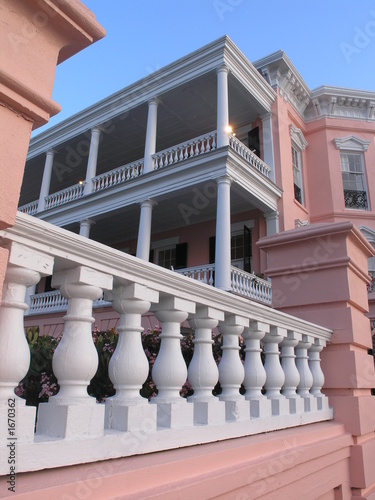 Wallpaper Mural house on battery - porch Torontodigital.ca