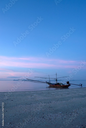 fischerboot