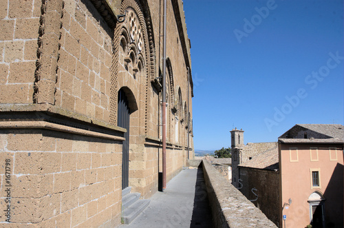 palazzo del popolo di orvieto