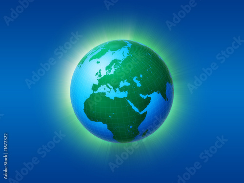 world