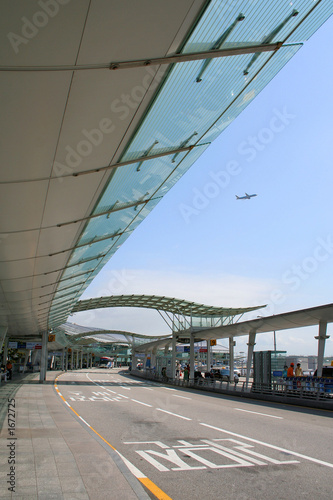 airport incheon