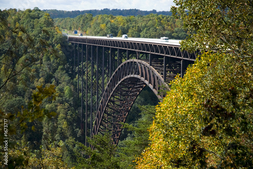 new river gorge bridge