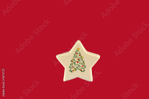 christmas ornament