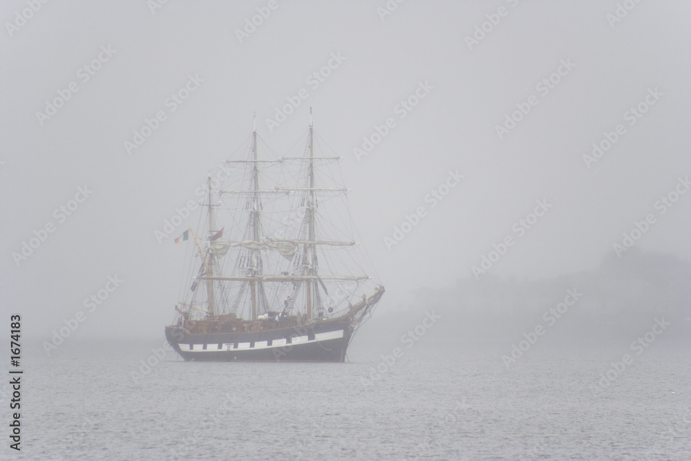 misty tallship misty tallship