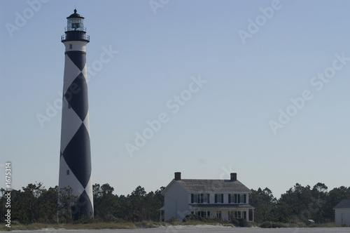 cape lookout
