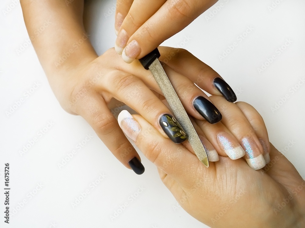 manicure manicure