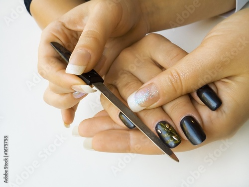 manicure