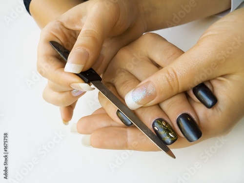 manicure