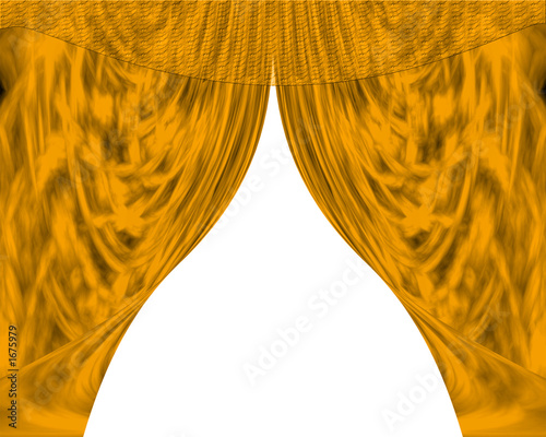 curtains