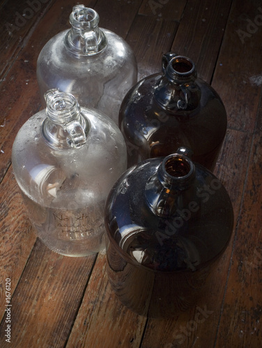 demijohn photo