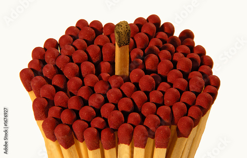 Φωτογραφία dare to be different