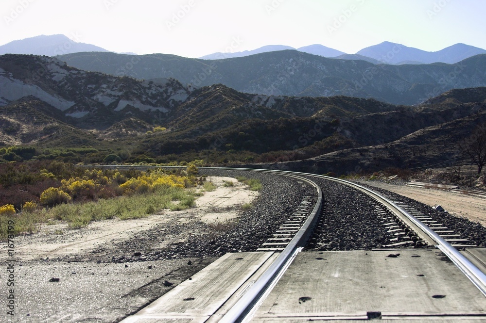 tracks tracks
