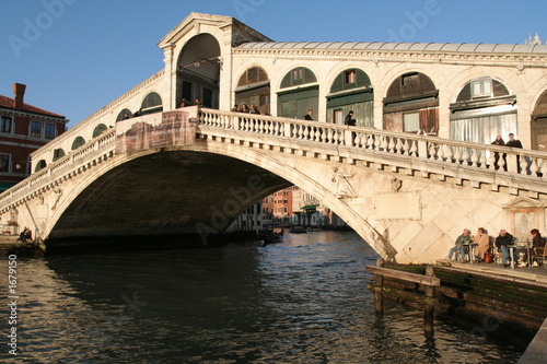 most w wenecji