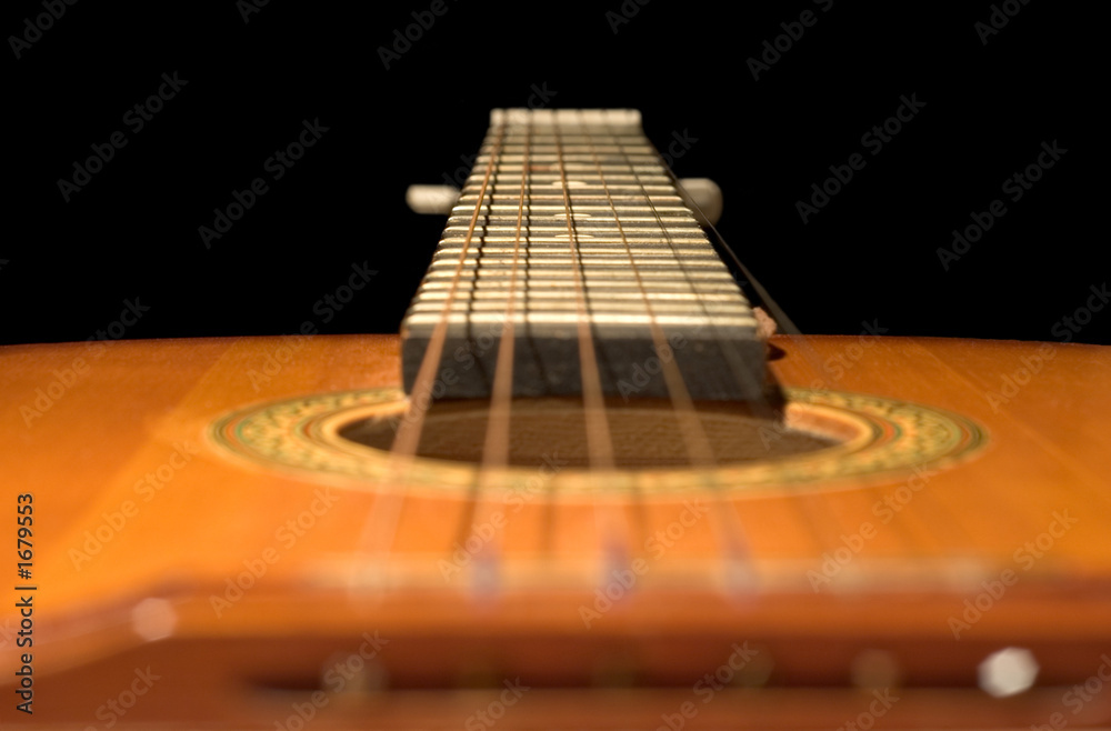 Fototapeta premium perspective