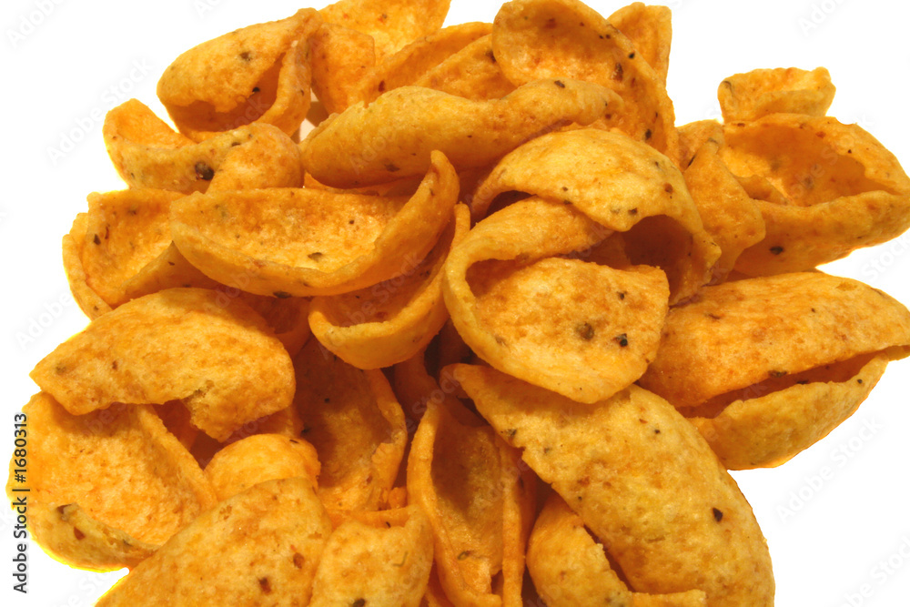 corn chips corn chips