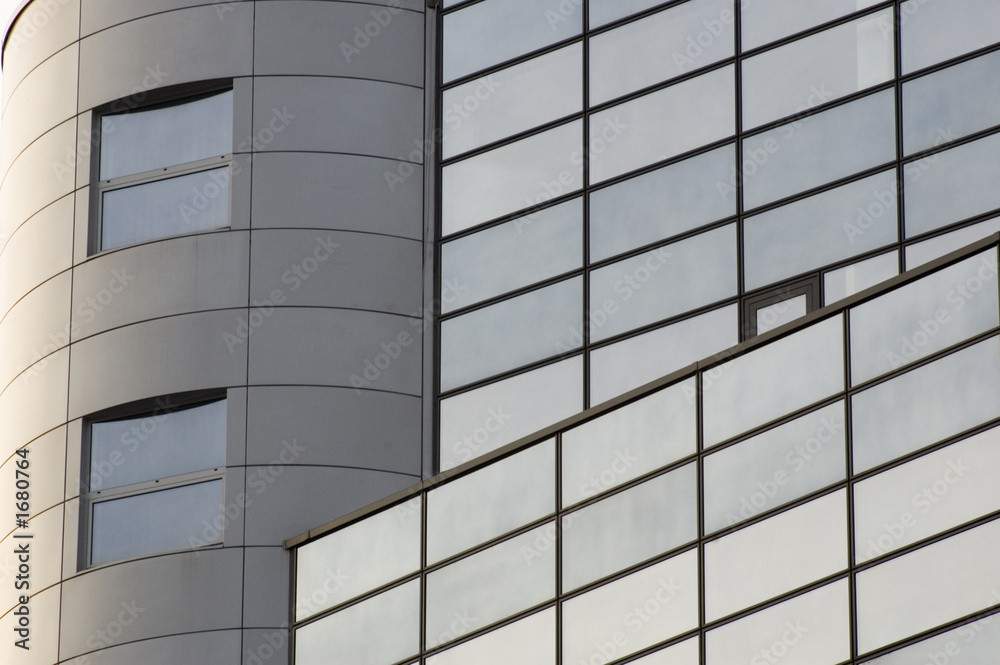Fototapeta premium building