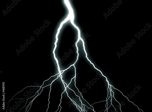 lightning 50 © chrisharvey