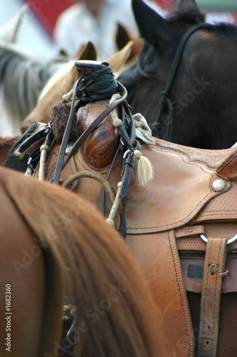 saddlery
