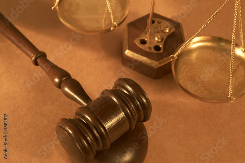 gavel photo