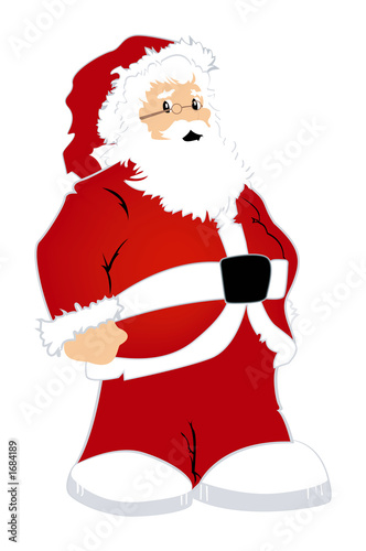 santa claus