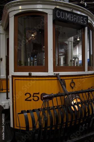 tramtrain photo