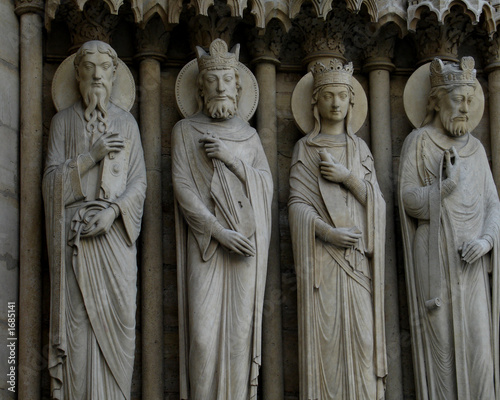 notre dame catherdral paris