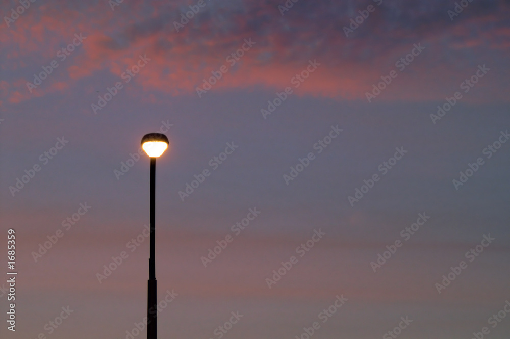 streetlight