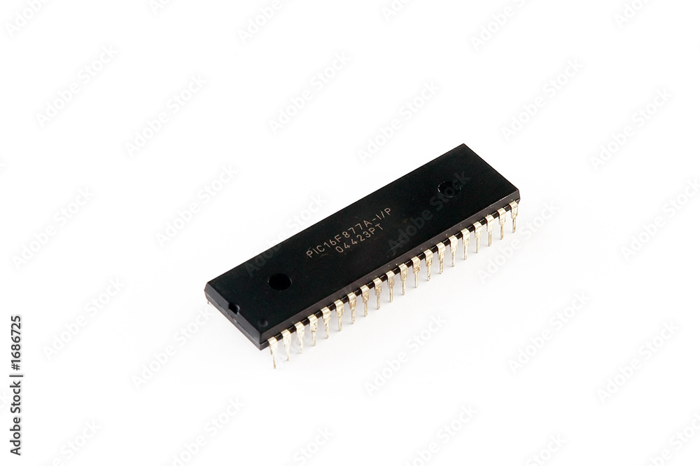 integrated circuit integrated circuit