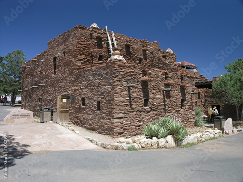 hopi house