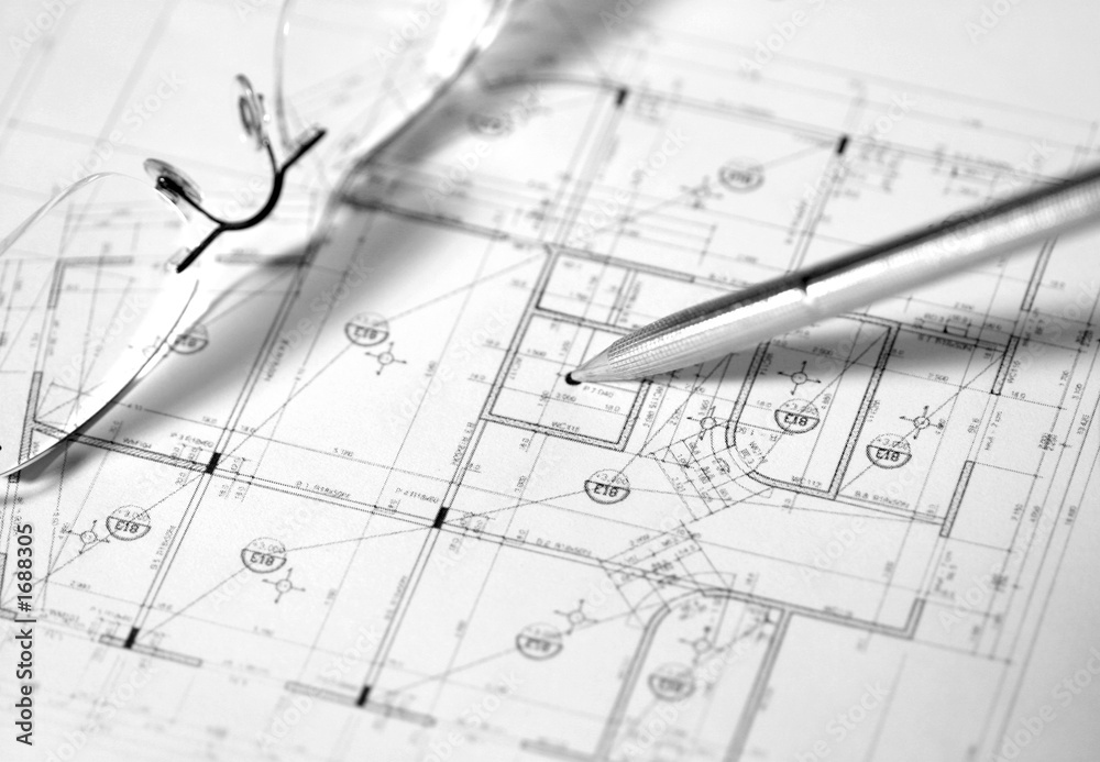 architecture, plan & bâtiment architecture, plan & bâtiment