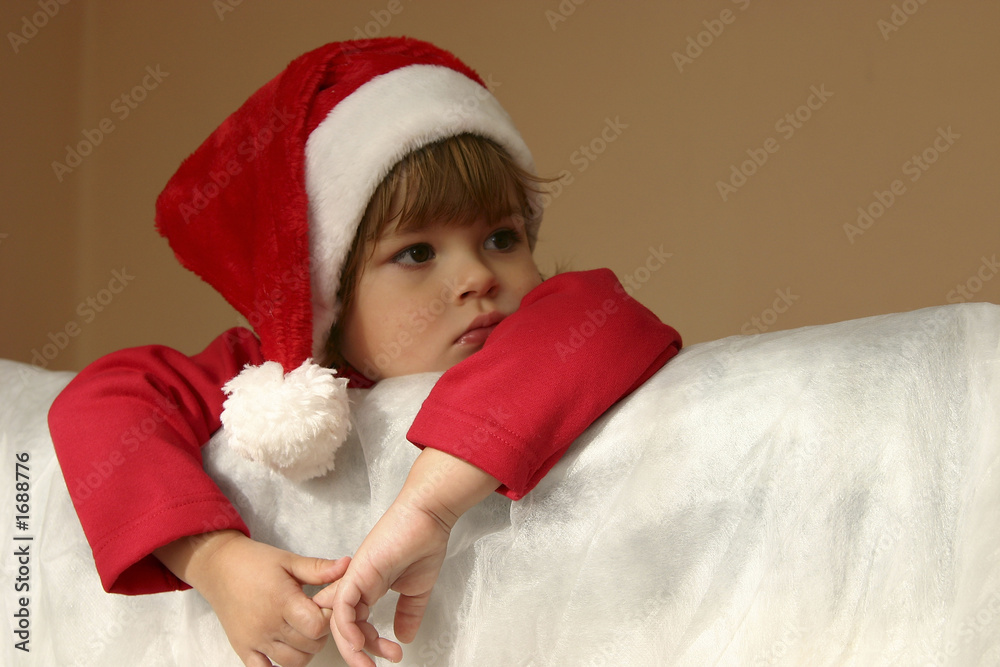 little santa little santa