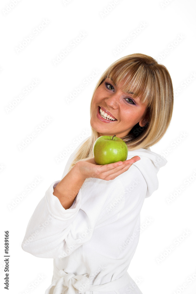 apple apple