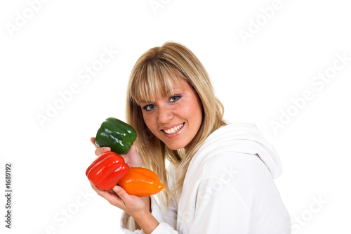 peppers