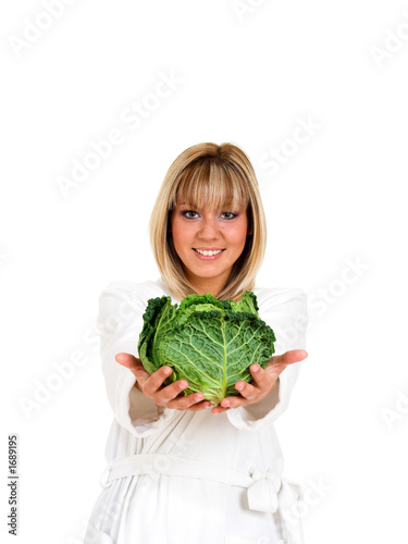 cabbage