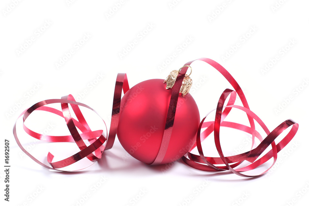christmas ball christmas ball