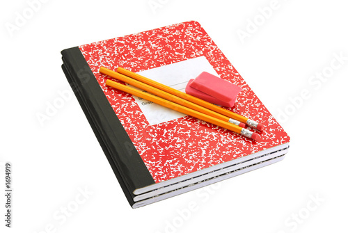 school supplies