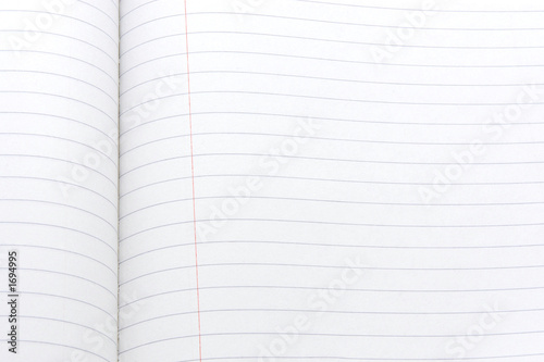 school paper