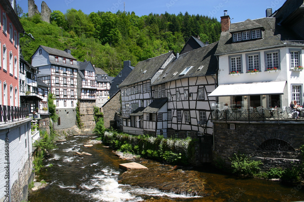 monschau