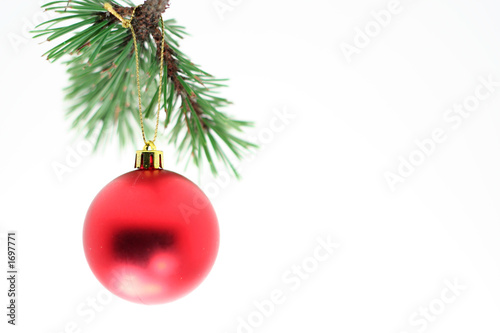 hanging ornament