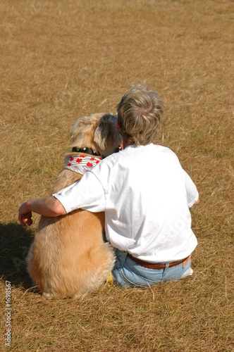best friends