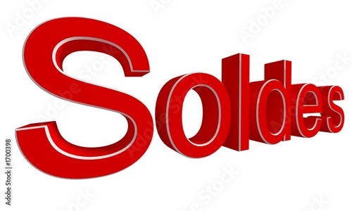 soldes