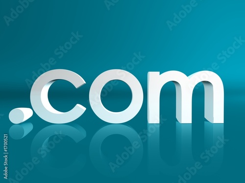dot com