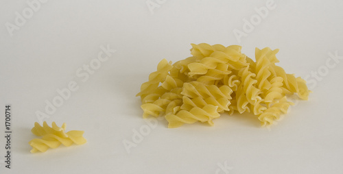 pasta twists
