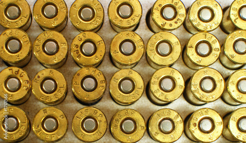 bullets