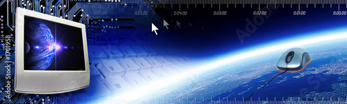 multimedia tech header