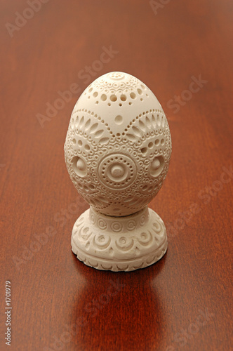 Canvas-taulu meerschaum egg